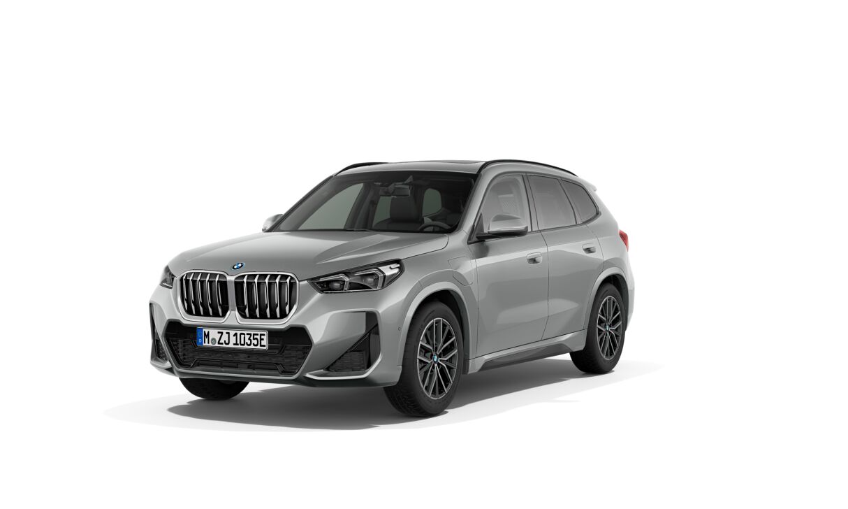 X1 xDrive 25e 245ch DKG7