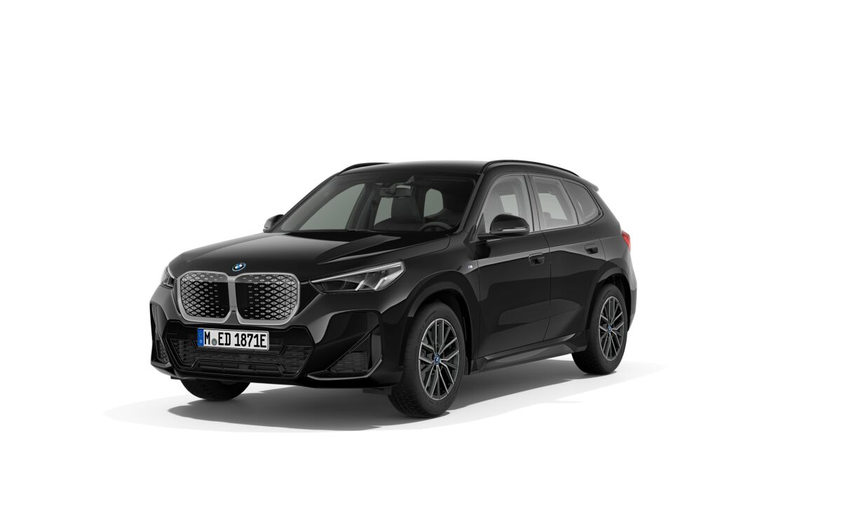 iX1 eDrive20 204ch BVA