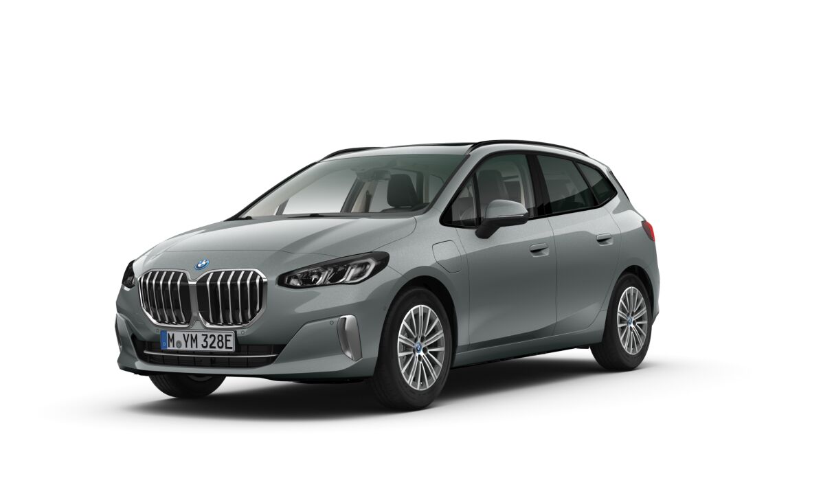 Active Tourer 225e xDrive 245 ch DKG7