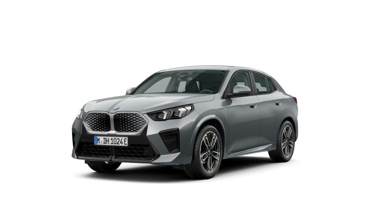 iX2 eDrive20 204ch BVA