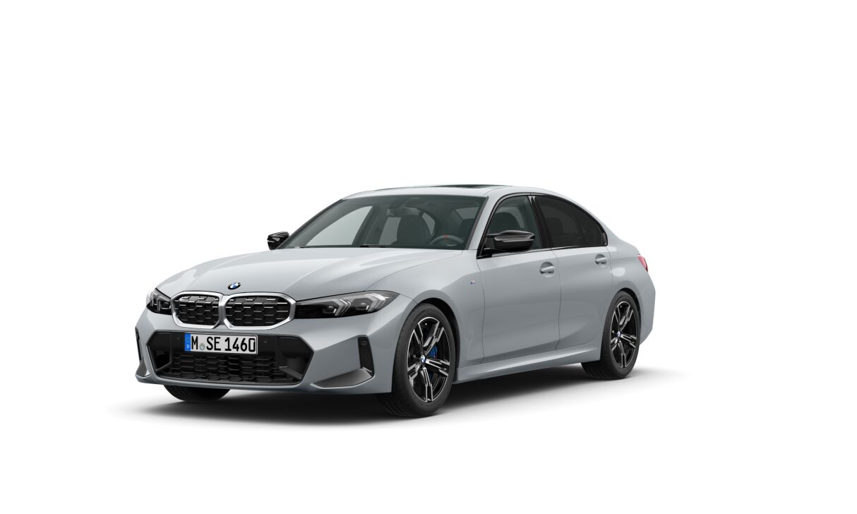 M340d xDrive 340 ch BVA8