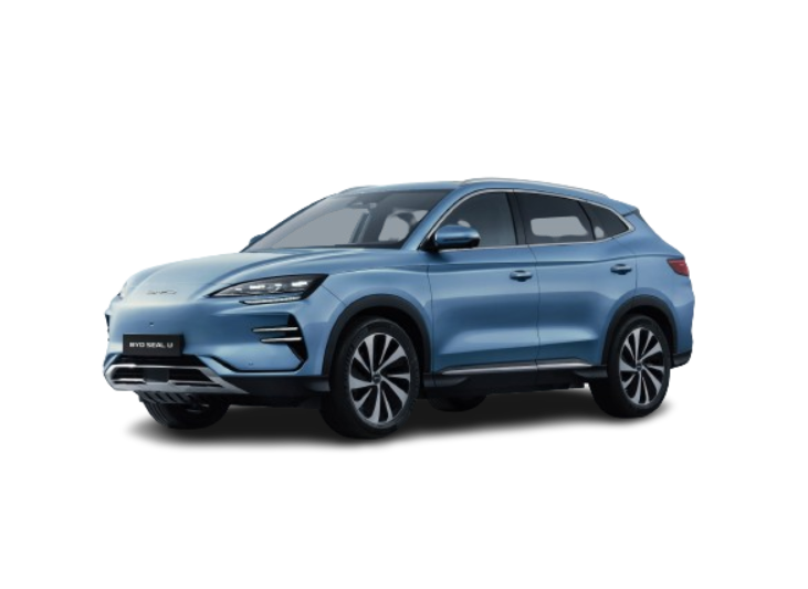 Seal U 1.5l DM-i 324 ch AWD PHEV