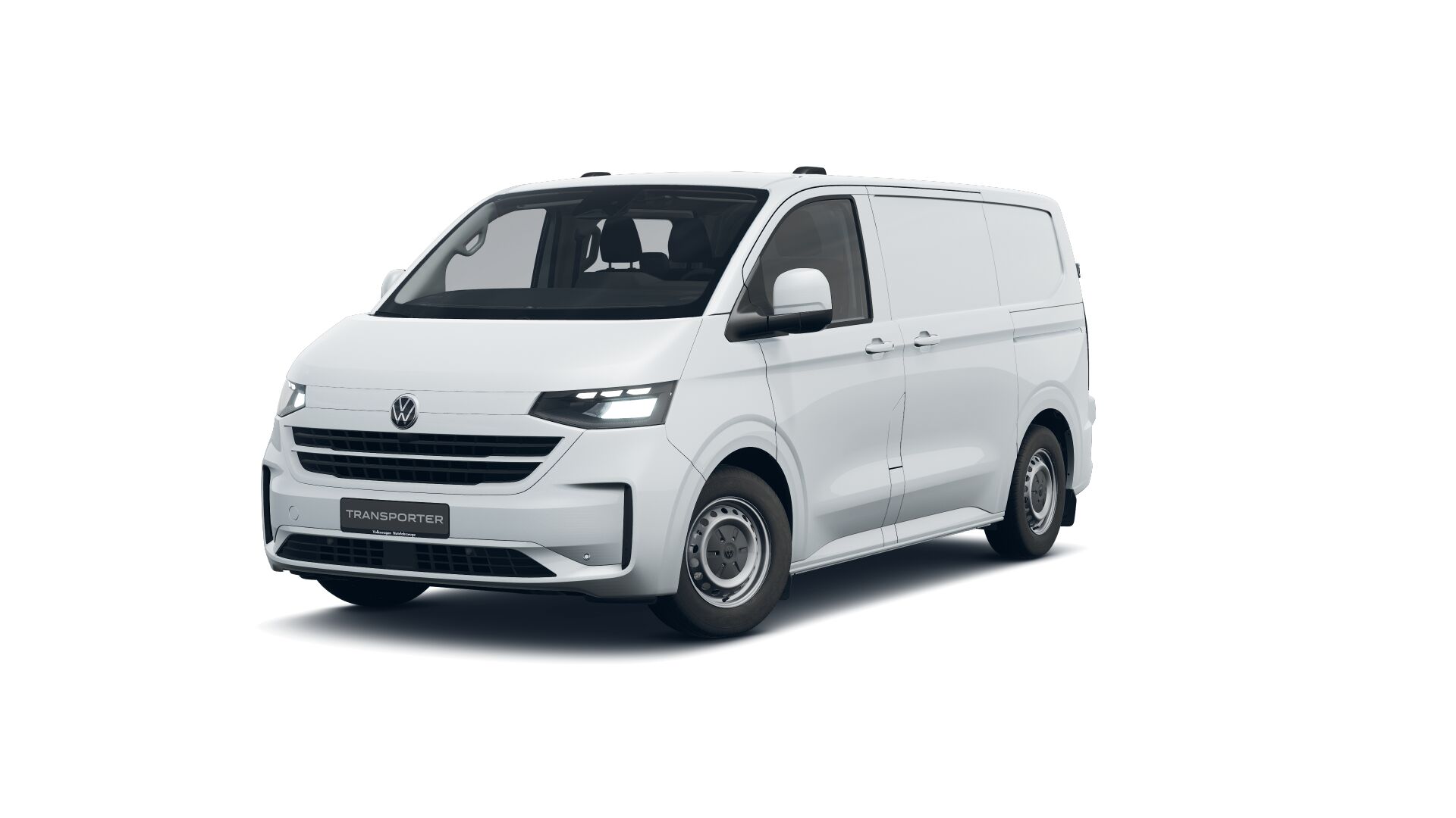 TRANSPORTER PROCAB CLOISON L L1H1 2.0 TDI 150 BVA8