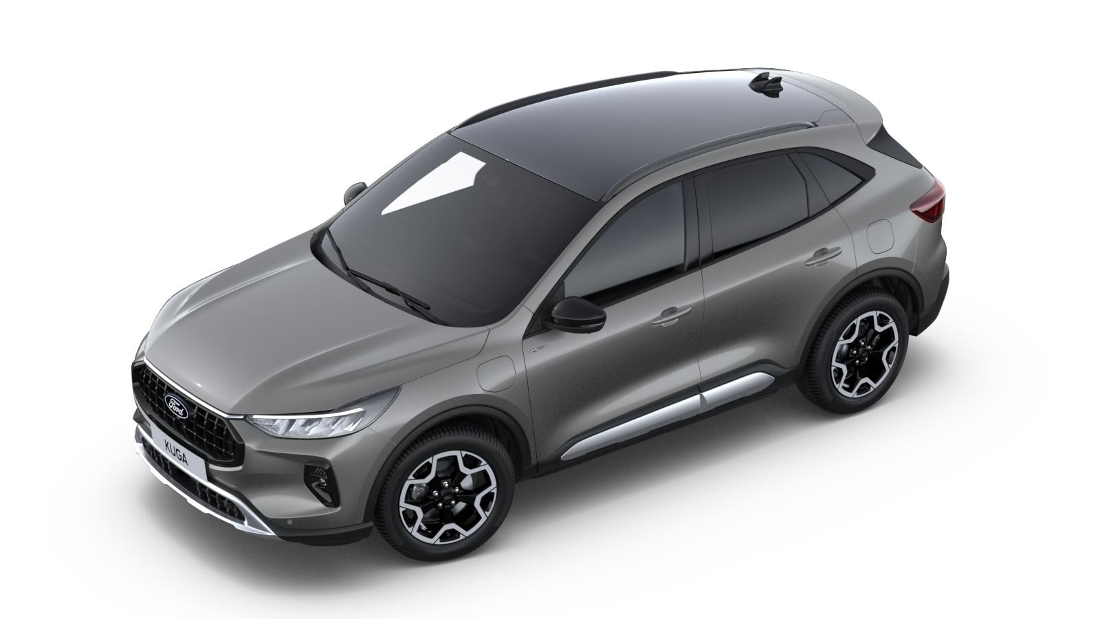 Kuga 2.5 Duratec 243 ch PHEV Powershift