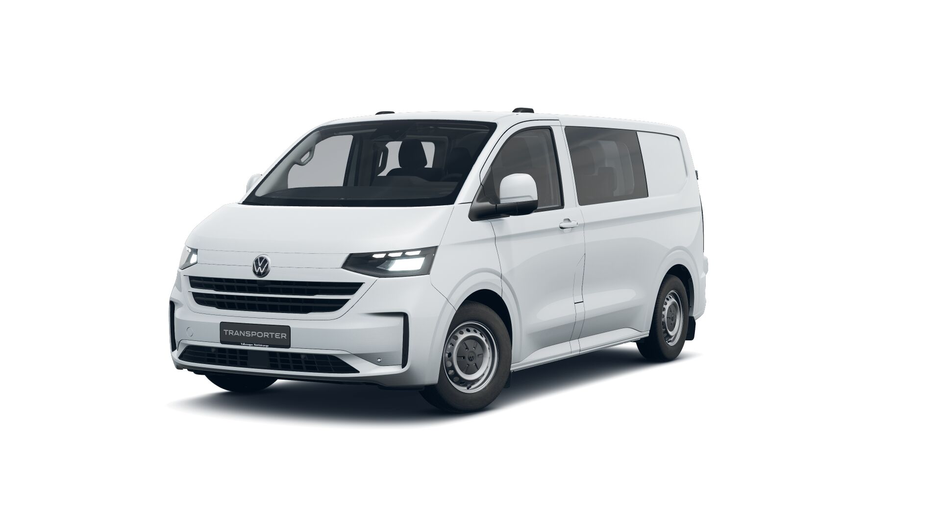 TRANSPORTER PROCAB L1H1 2.0 TDI 150 BVA8