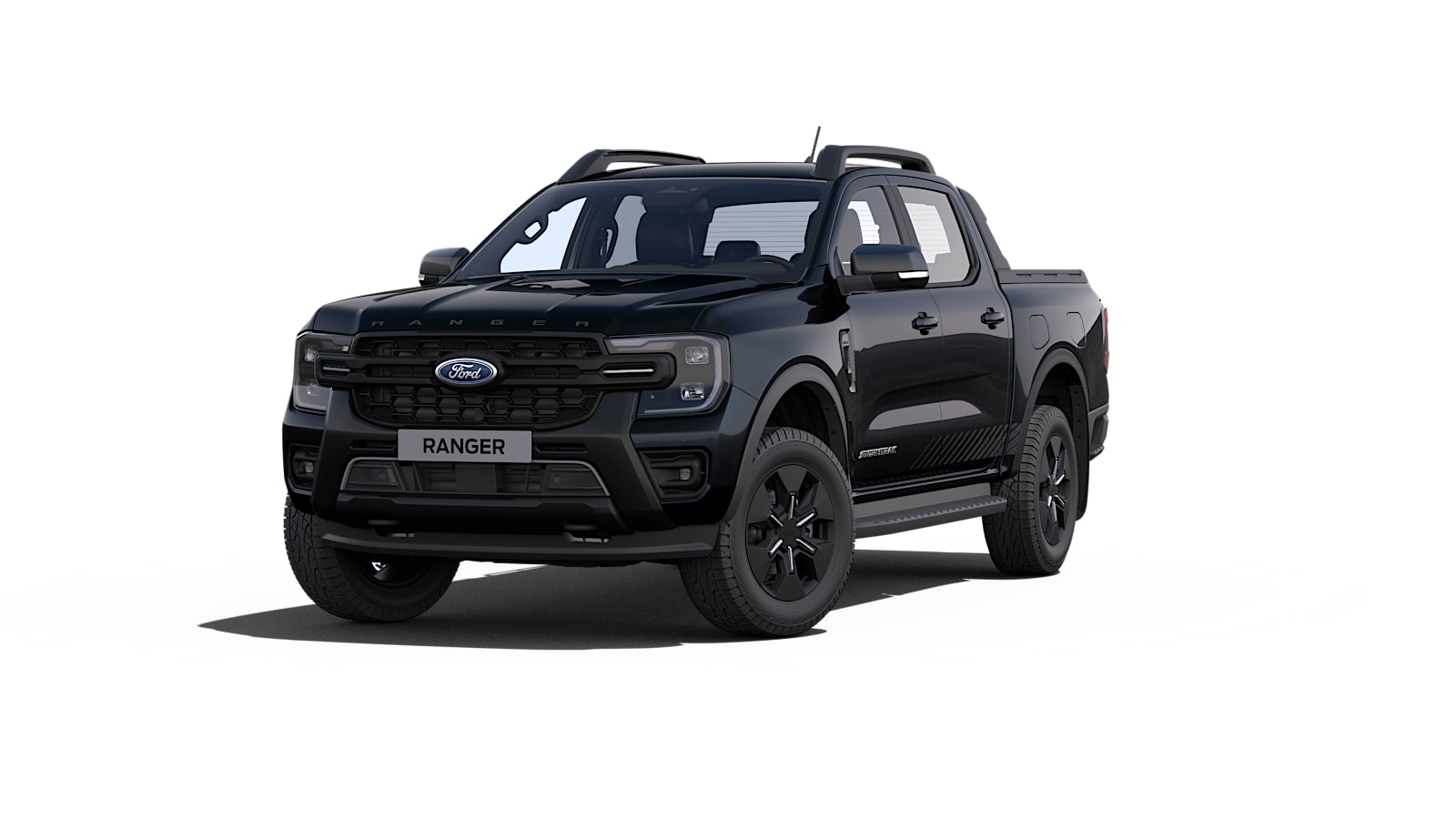 RANGER DCA 2.3 ECOBOOST GTDI 279 CH PHEV S&S BVA10 e-4WD