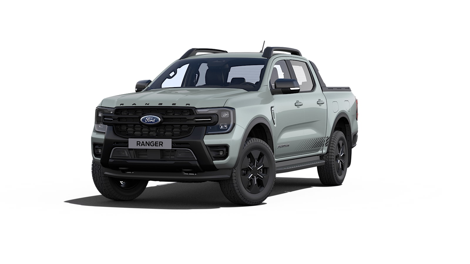 RANGER DCA 2.3 ECOBOOST GTDI 279 CH PHEV S&S BVA10 e-4WD