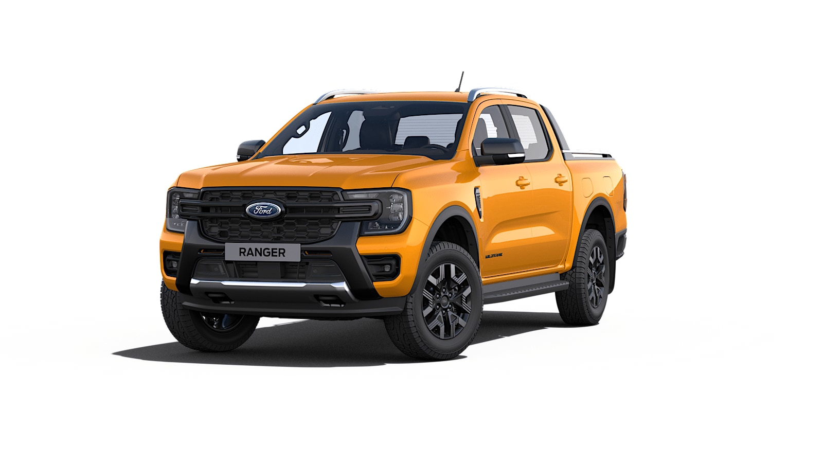RANGER DCA 2.3 ECOBOOST GTDI 279 CH PHEV S&S BVA10 e-4WD