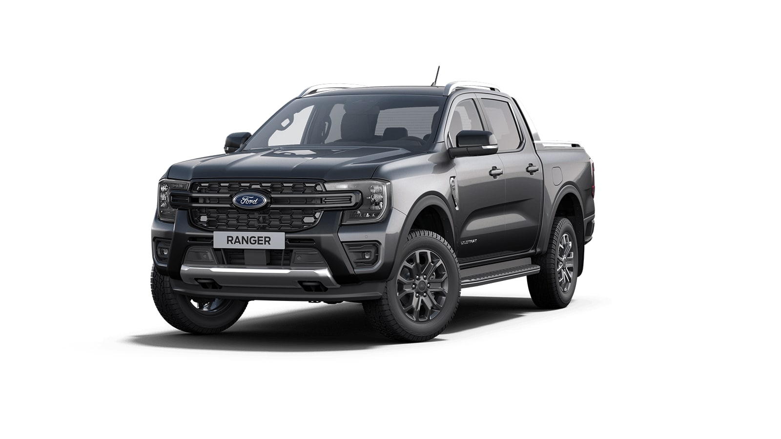 RANGER DCA 2.3 ECOBOOST GTDI 279 CH PHEV S&S BVA10 e-4WD