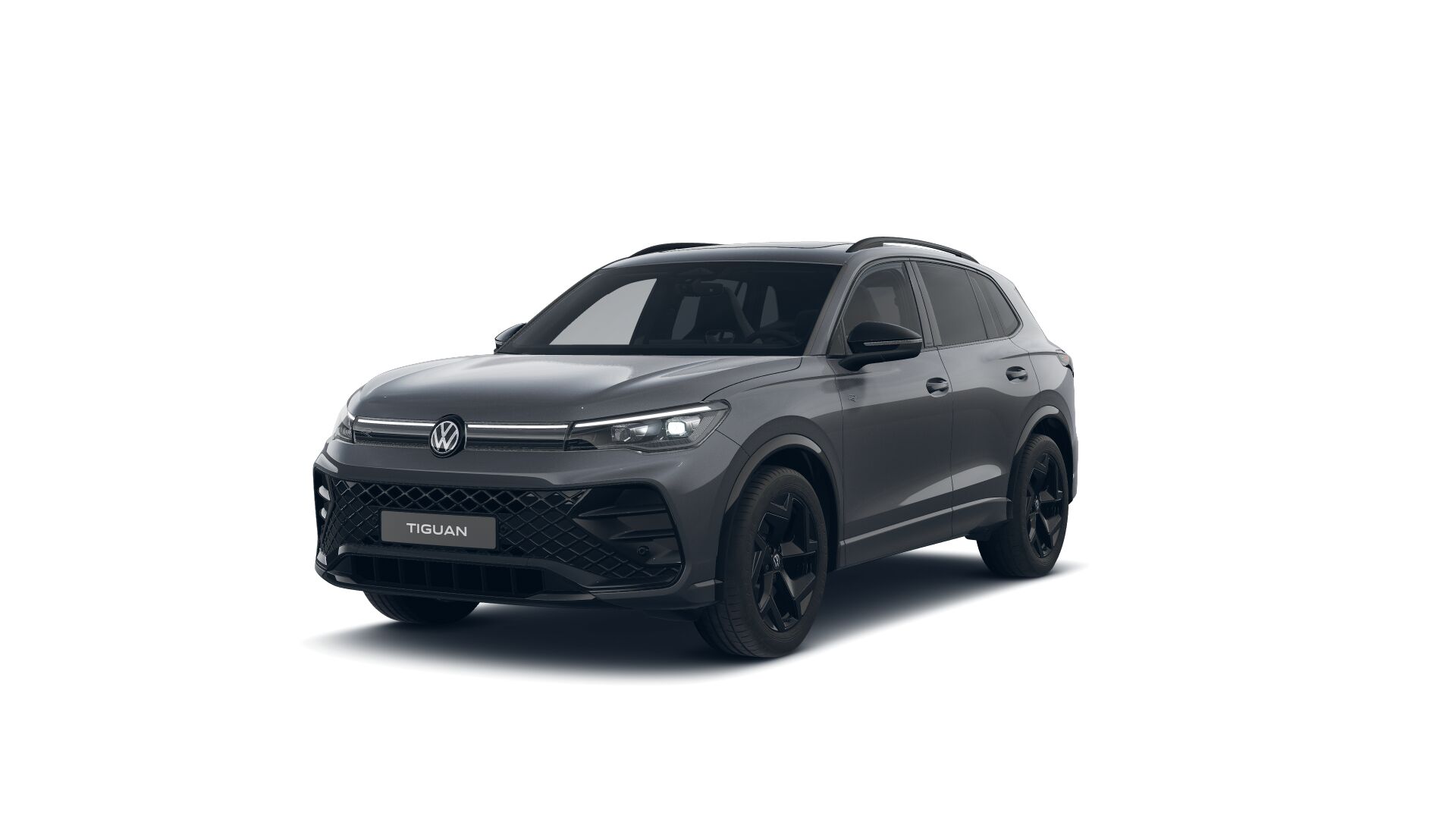Tiguan 2.0 TDI 150ch DSG7