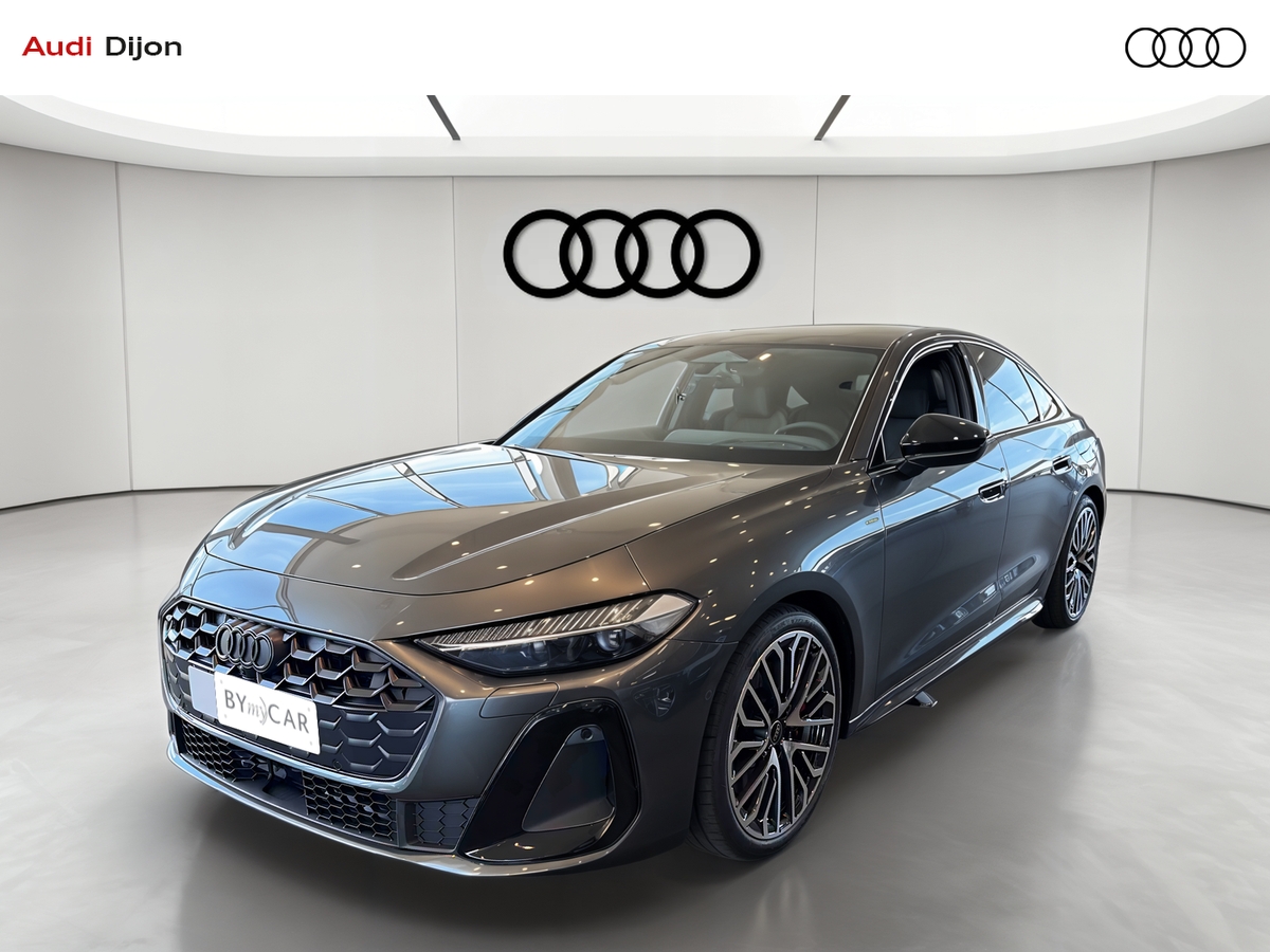 A5 e-hybrid 367 ch S tronic 7 Quattro