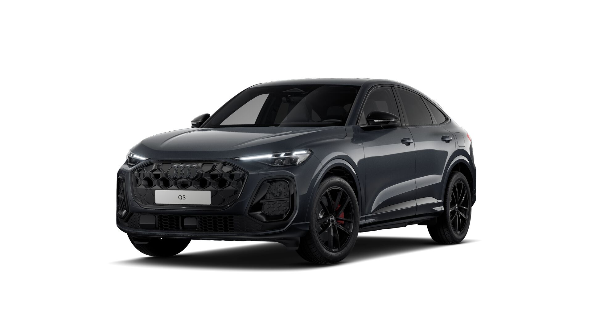 Q5 Sportback e-hybrid 299 ch Quattro S tronic 7