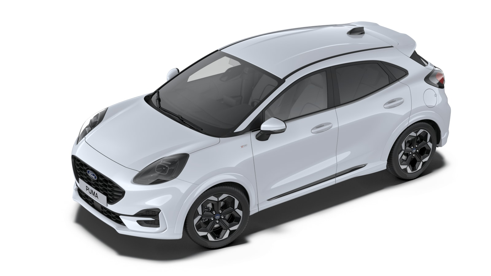 Puma 1.0 EcoBoost 125 ch mHEV S&S Powershift