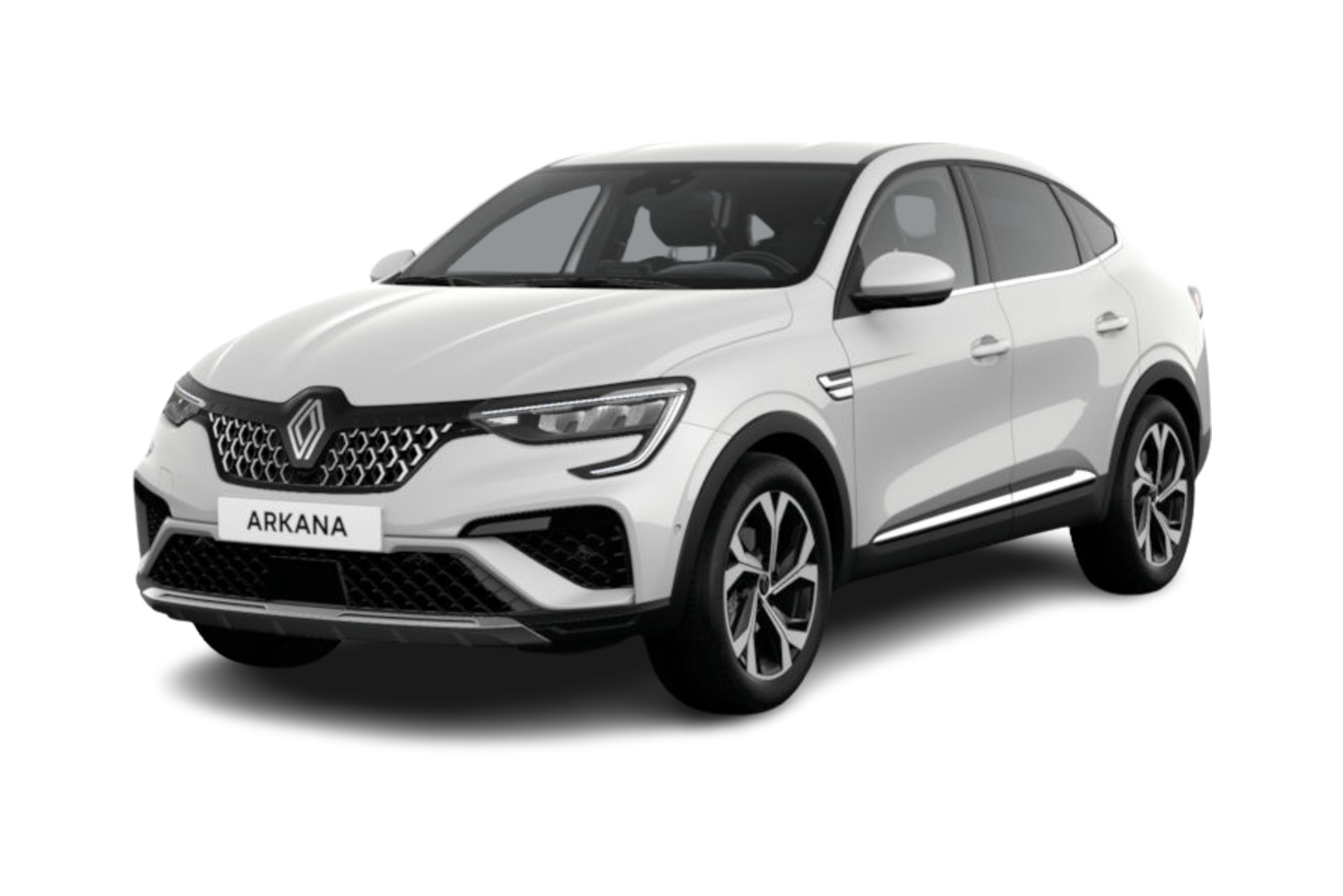 Arkana E-Tech full hybrid 145 GSR2