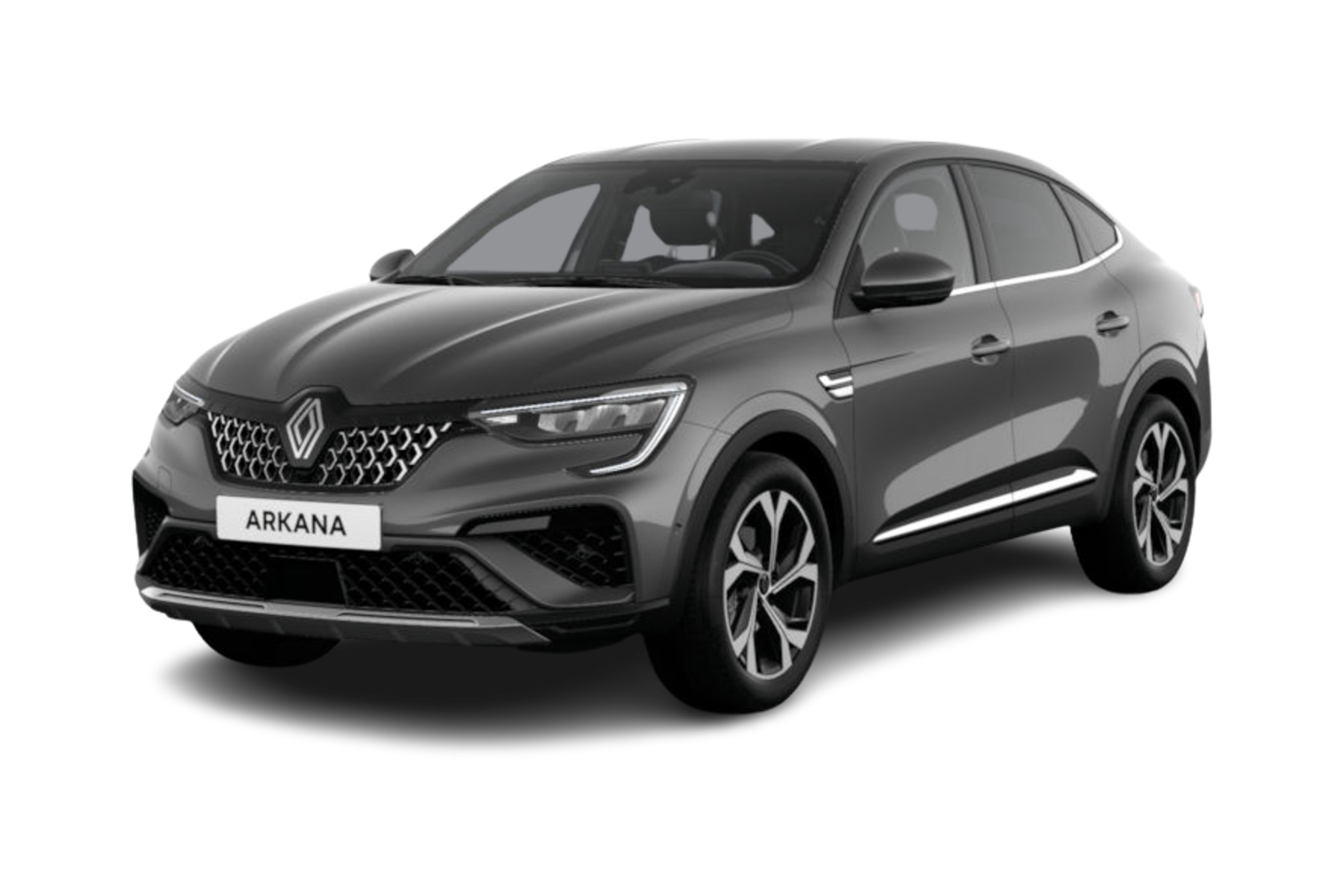 Arkana E-Tech full hybrid 145 GSR2