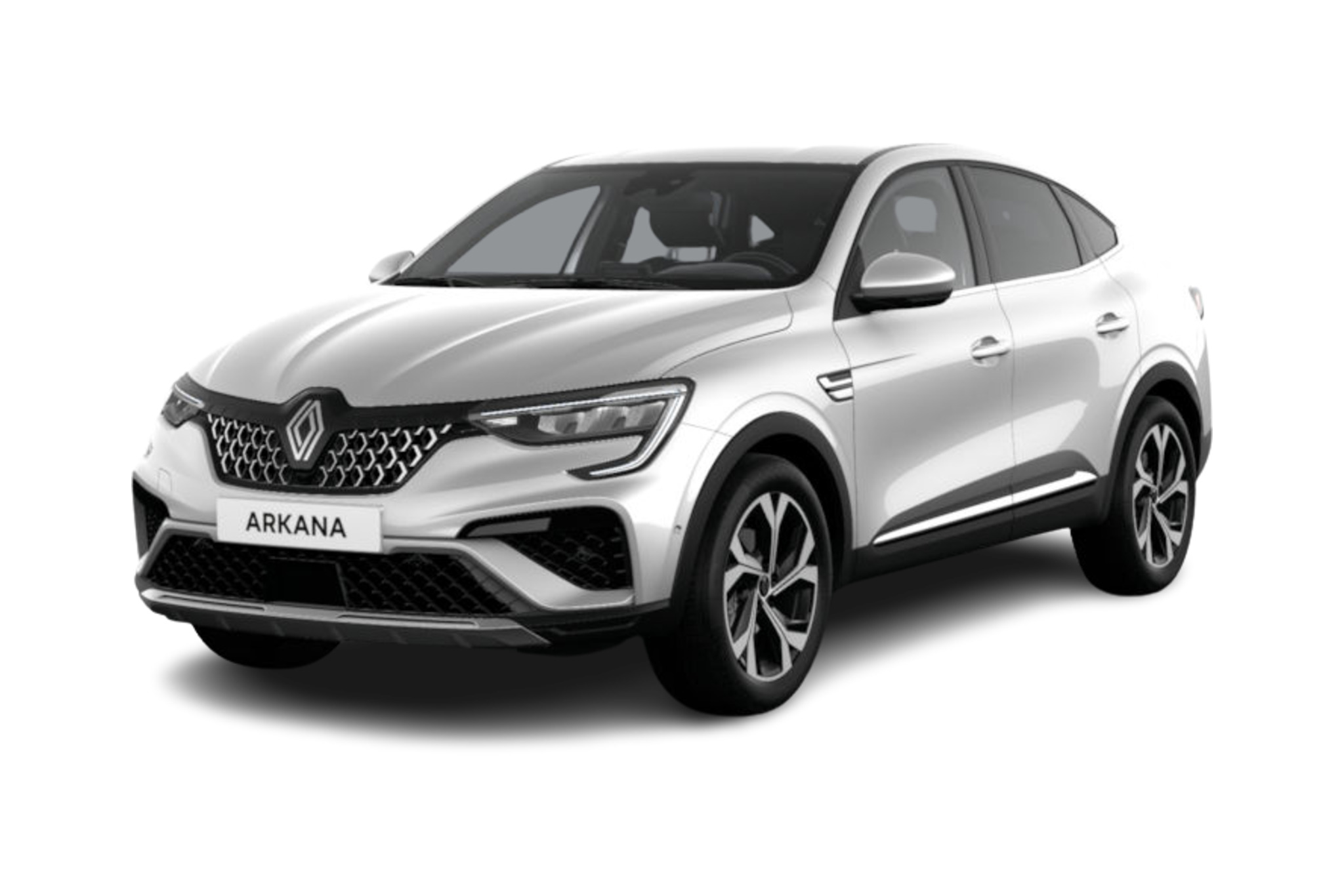 Arkana E-Tech full hybrid 145 GSR2