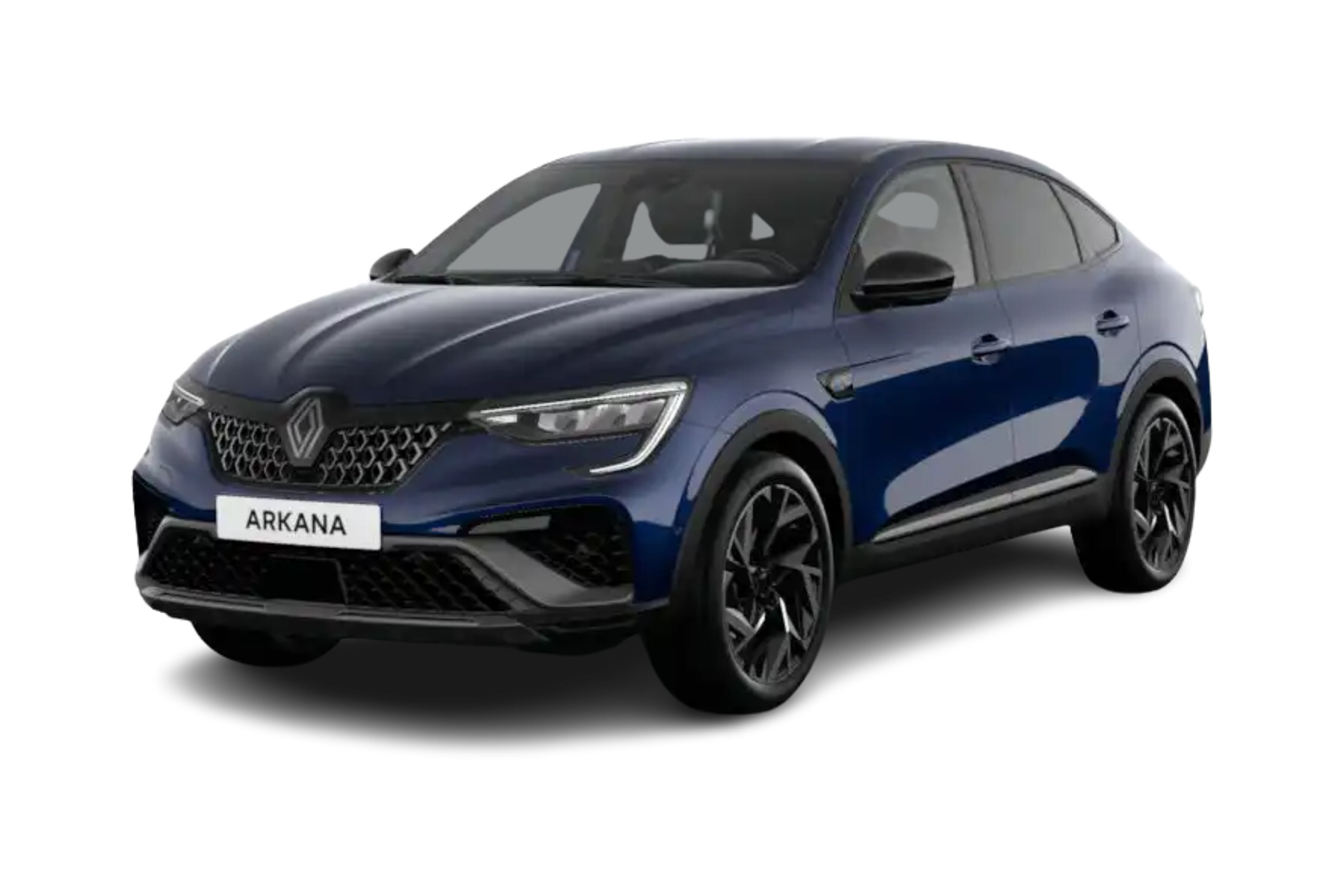 Arkana E-Tech full hybrid 145 GSR2