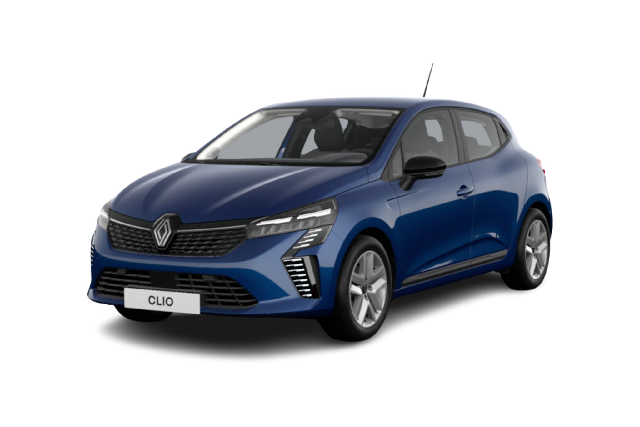 Clio Blue dCi 100 ch GSR2