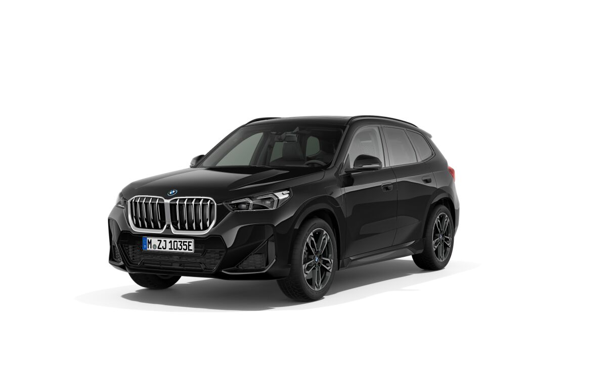 X1 xDrive 25e 245ch DKG7