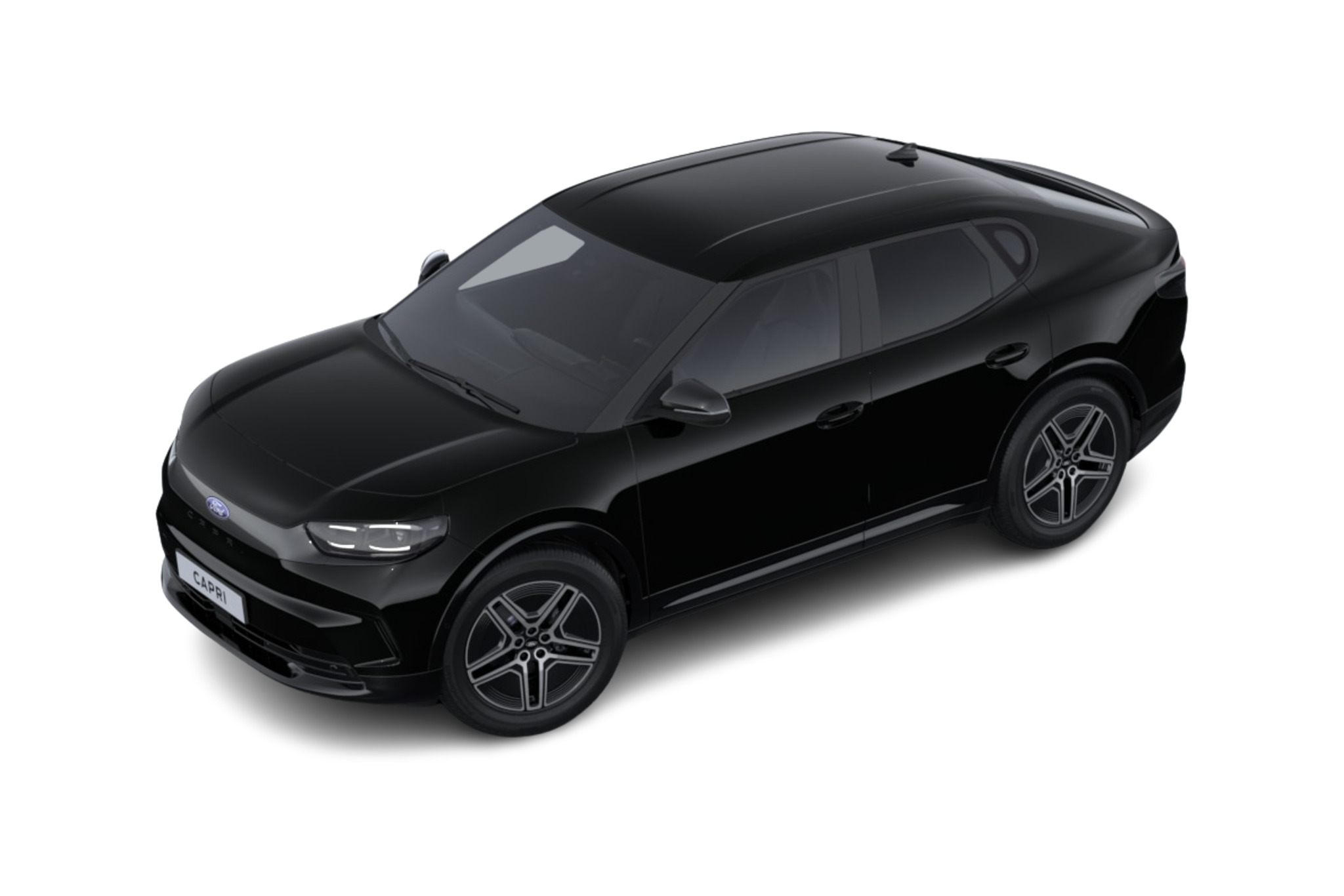 Capri AWD Extended Range 79 kWh 340 ch