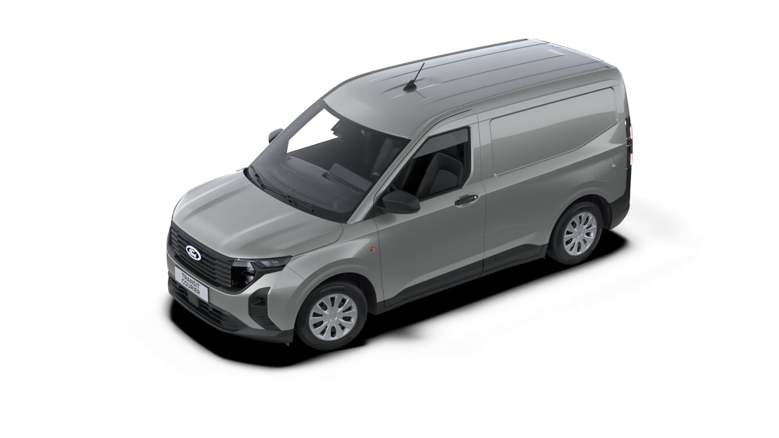 TRANSIT COURIER FGN 1.0 ECOBOOST 100 BVM6