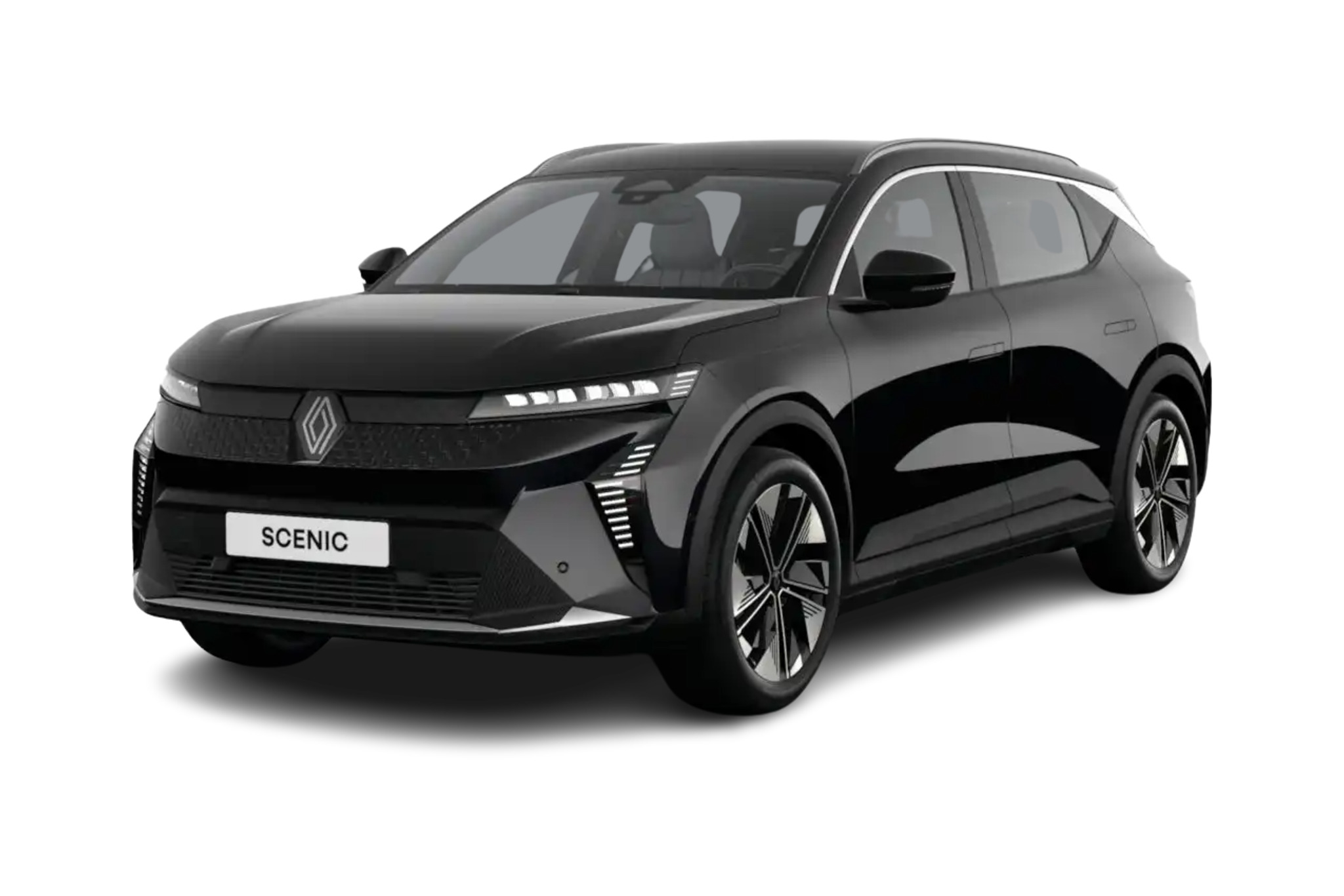 Scenic E-Tech electrique 220 ch grande autonomie