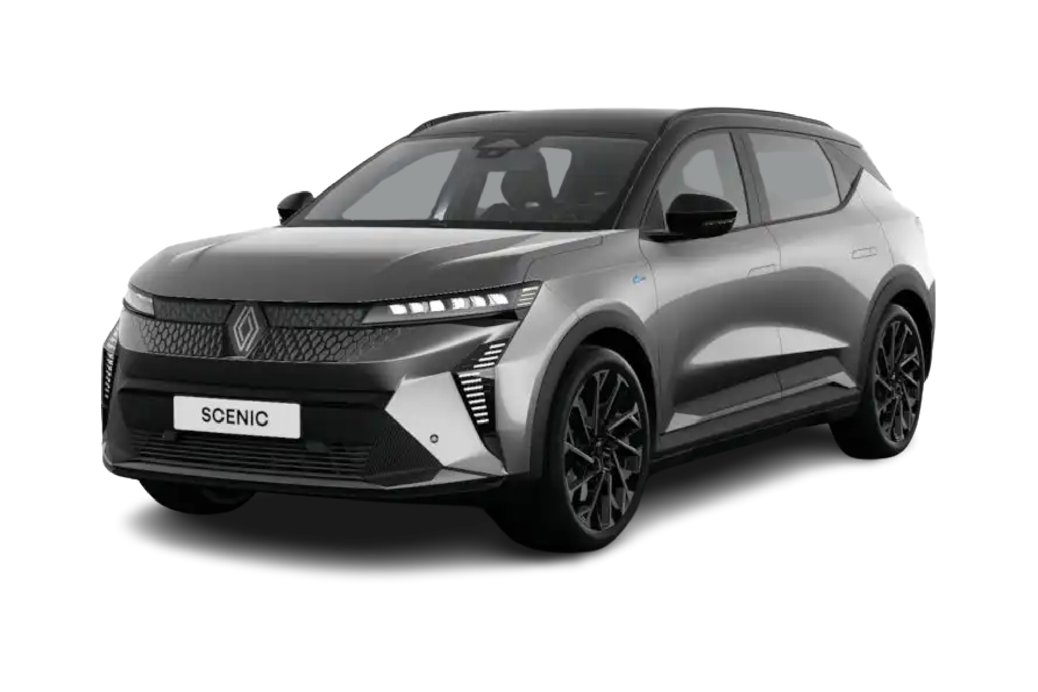 Scenic E-Tech electrique 220 ch grande autonomie