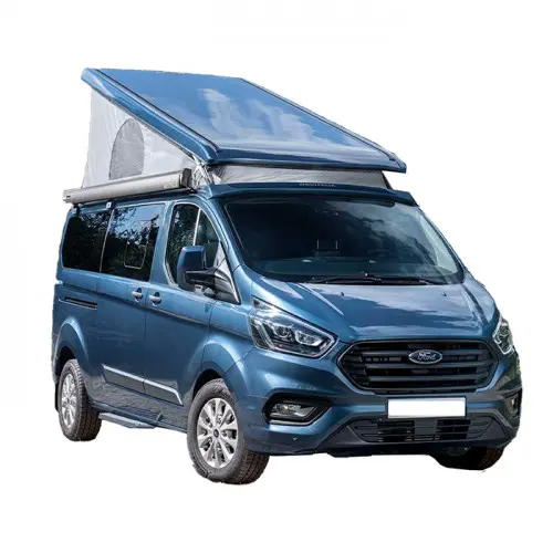Transit Custom Nugget 320 L1H1 2.0 EcoBlue 170 ch BVA8