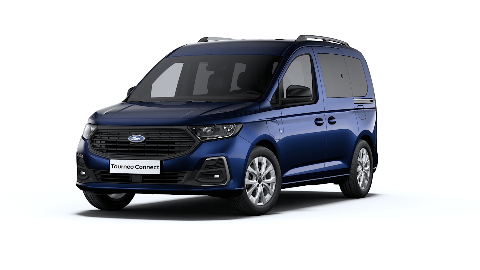 Tourneo Connect L1 1.5 EcoBoost 150 PHEV BVA6