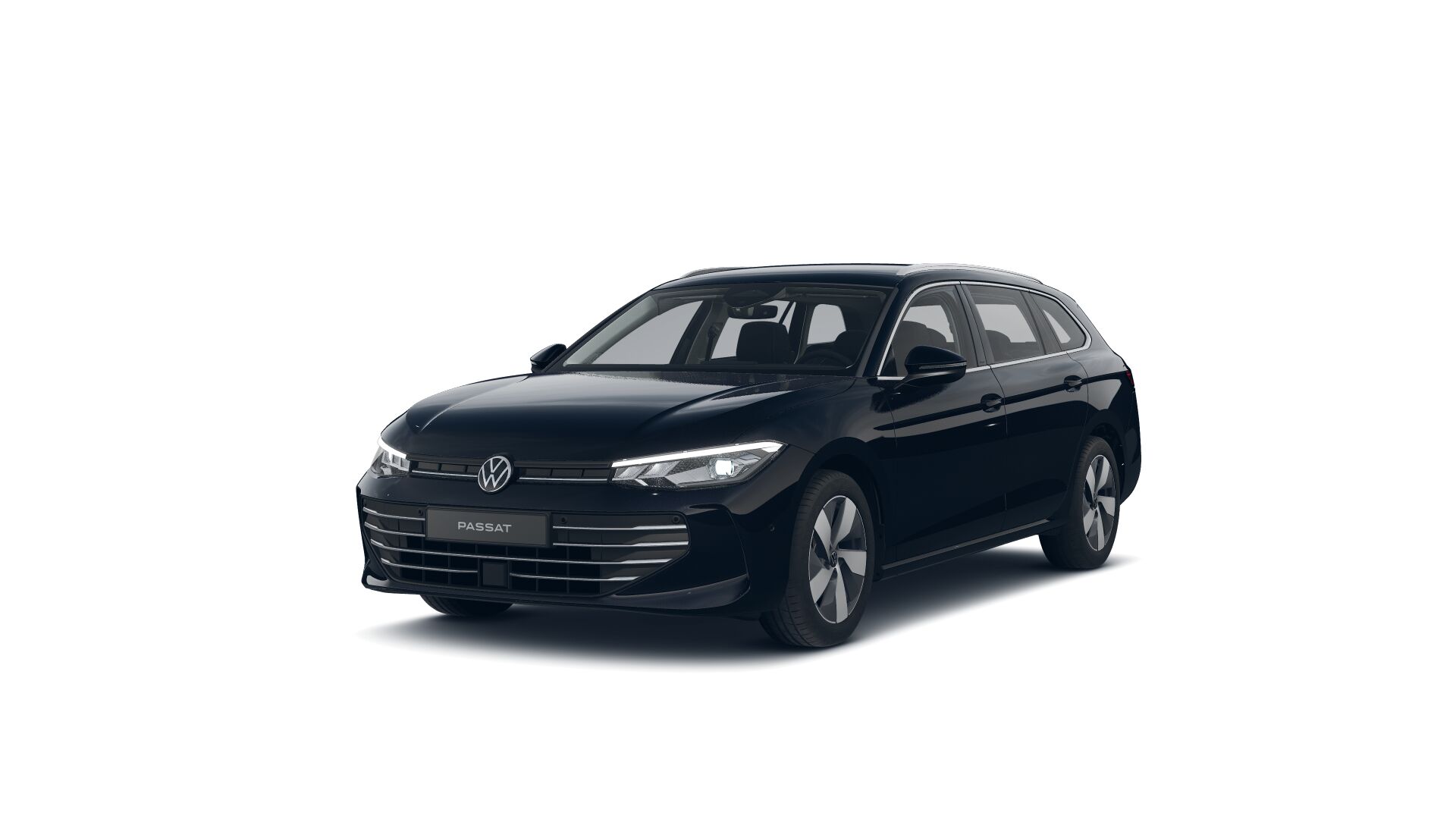 Passat 2.0 TDI EVO SCR 150 DSG7