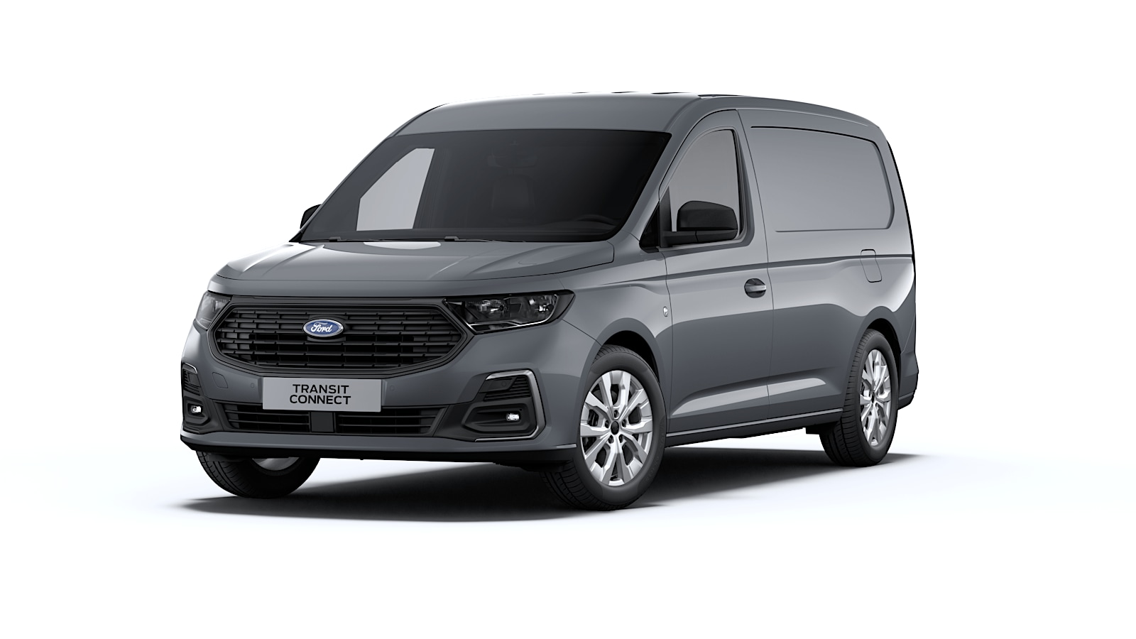 TRANSIT CONNECT FGN L2 2.0 ECOBLUE 122 BVA