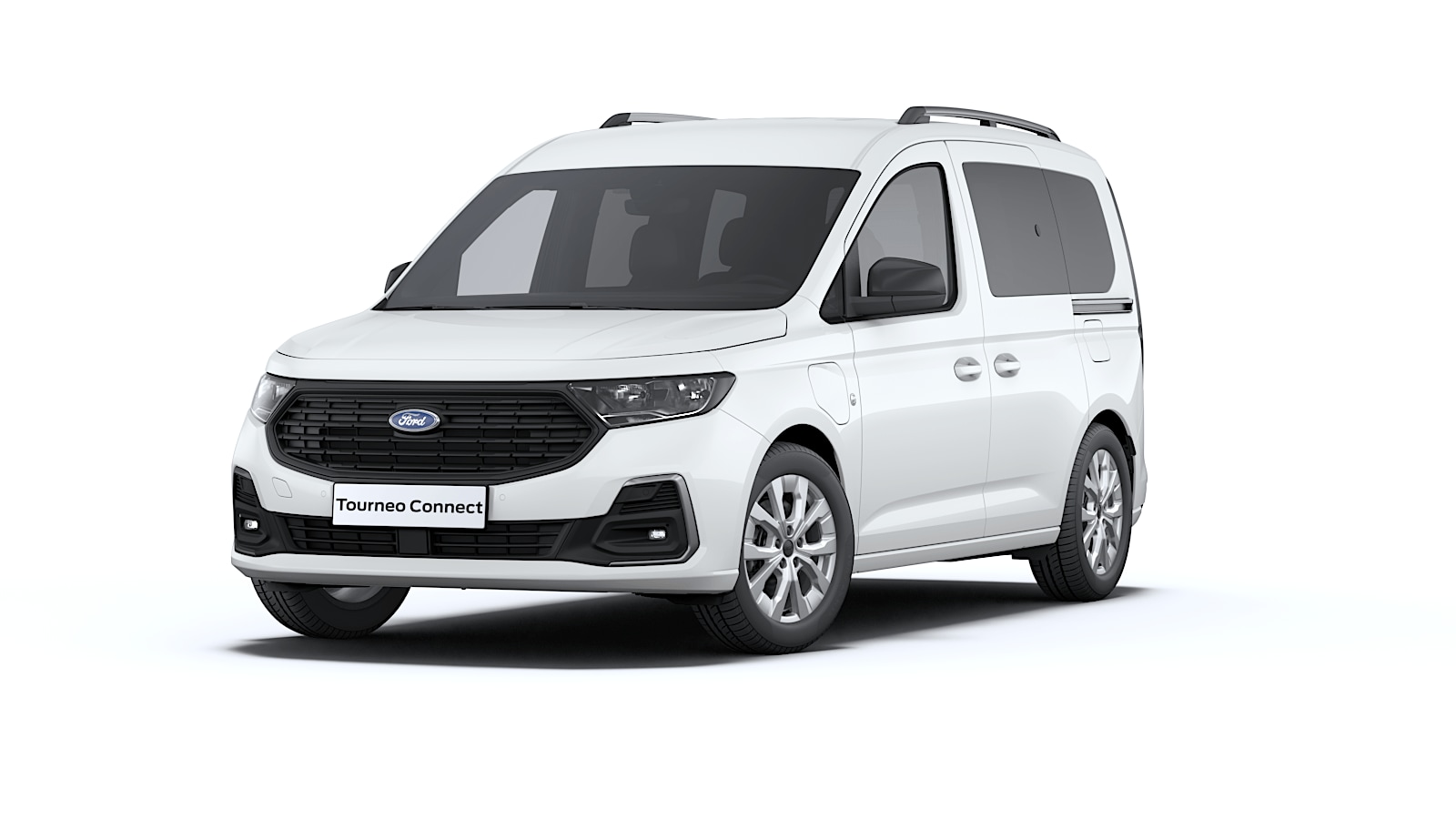 Tourneo Connect L1 1.5 EcoBoost 150 PHEV BVA6