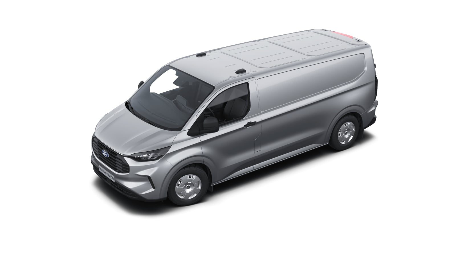 TRANSIT CUSTOM FOURGON 320 L2H1 2.0 ECOBLUE 150 CH