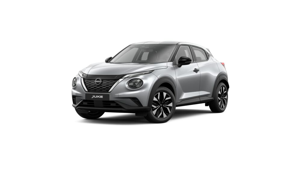 Juke HYBRID 143