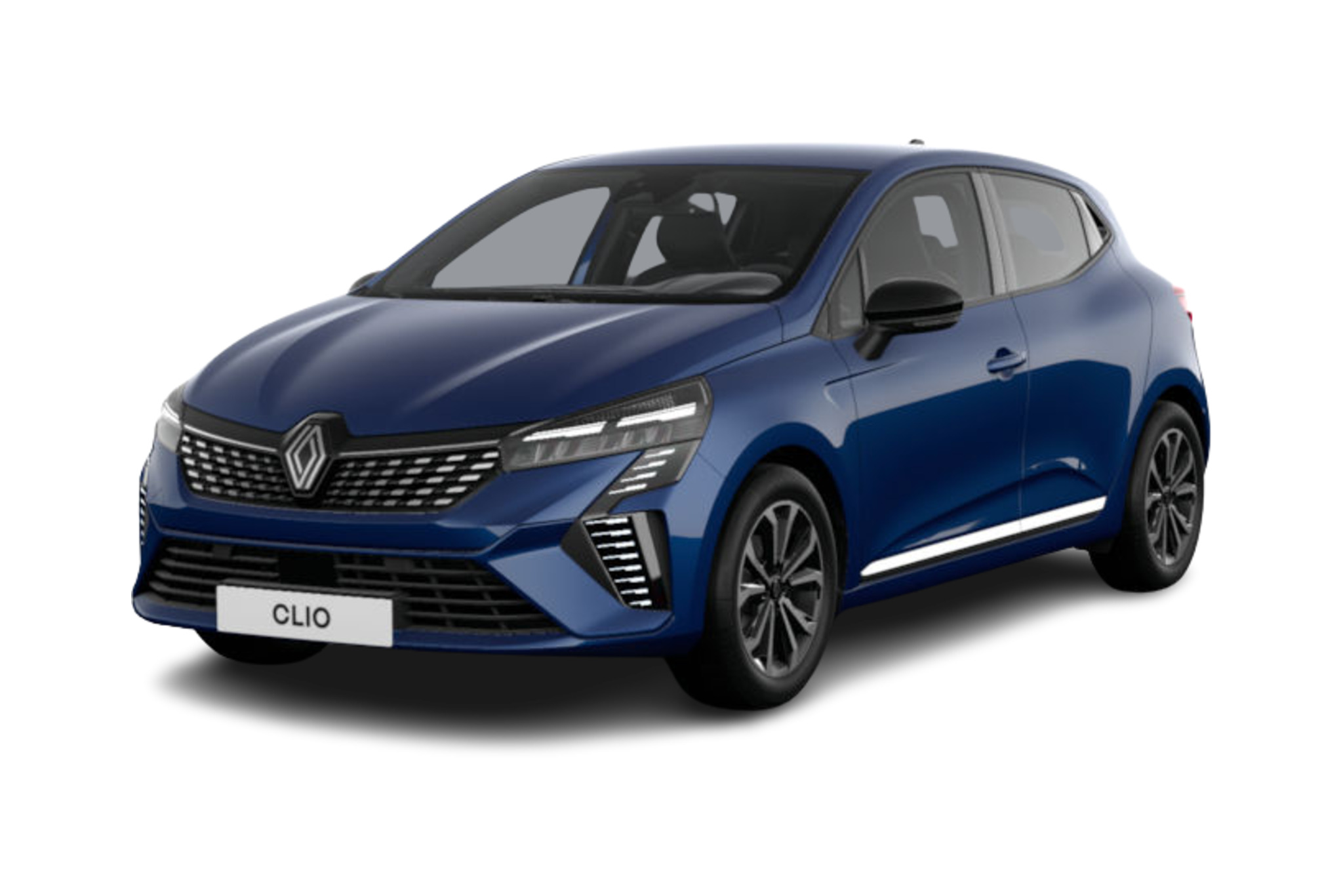 Clio E-Tech full hybrid 145 ch GSR2