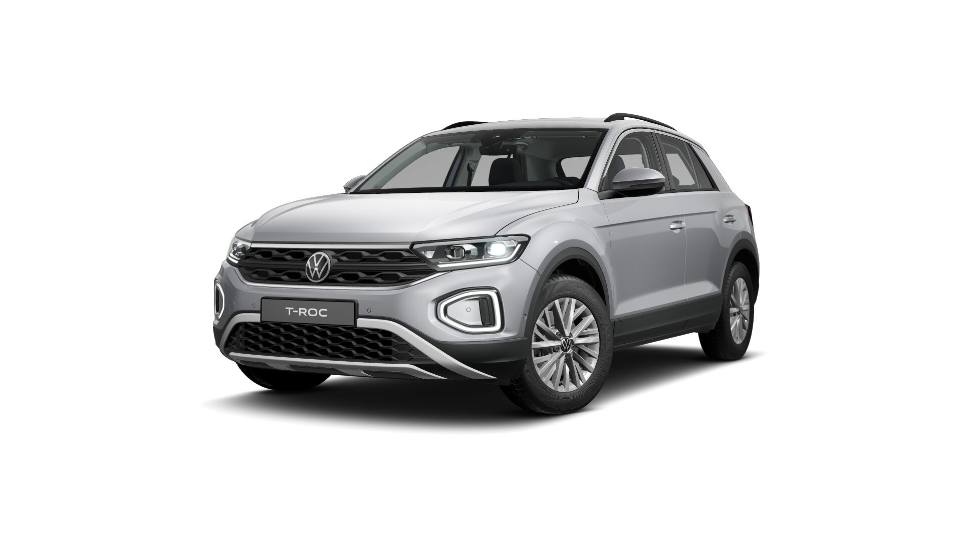 T-Roc 2.0 TDI 150 Start/Stop DSG7