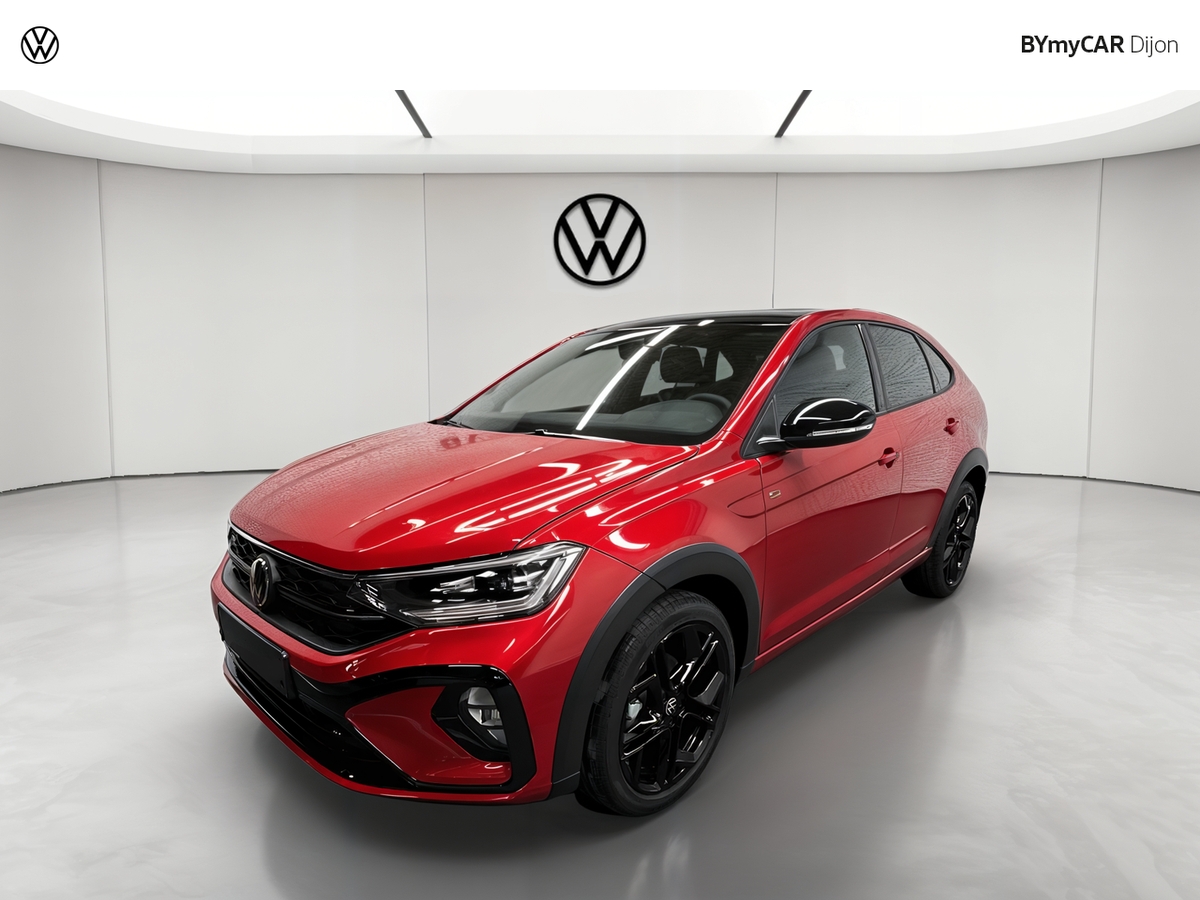 Taigo 1.0 TSI 115 DSG7