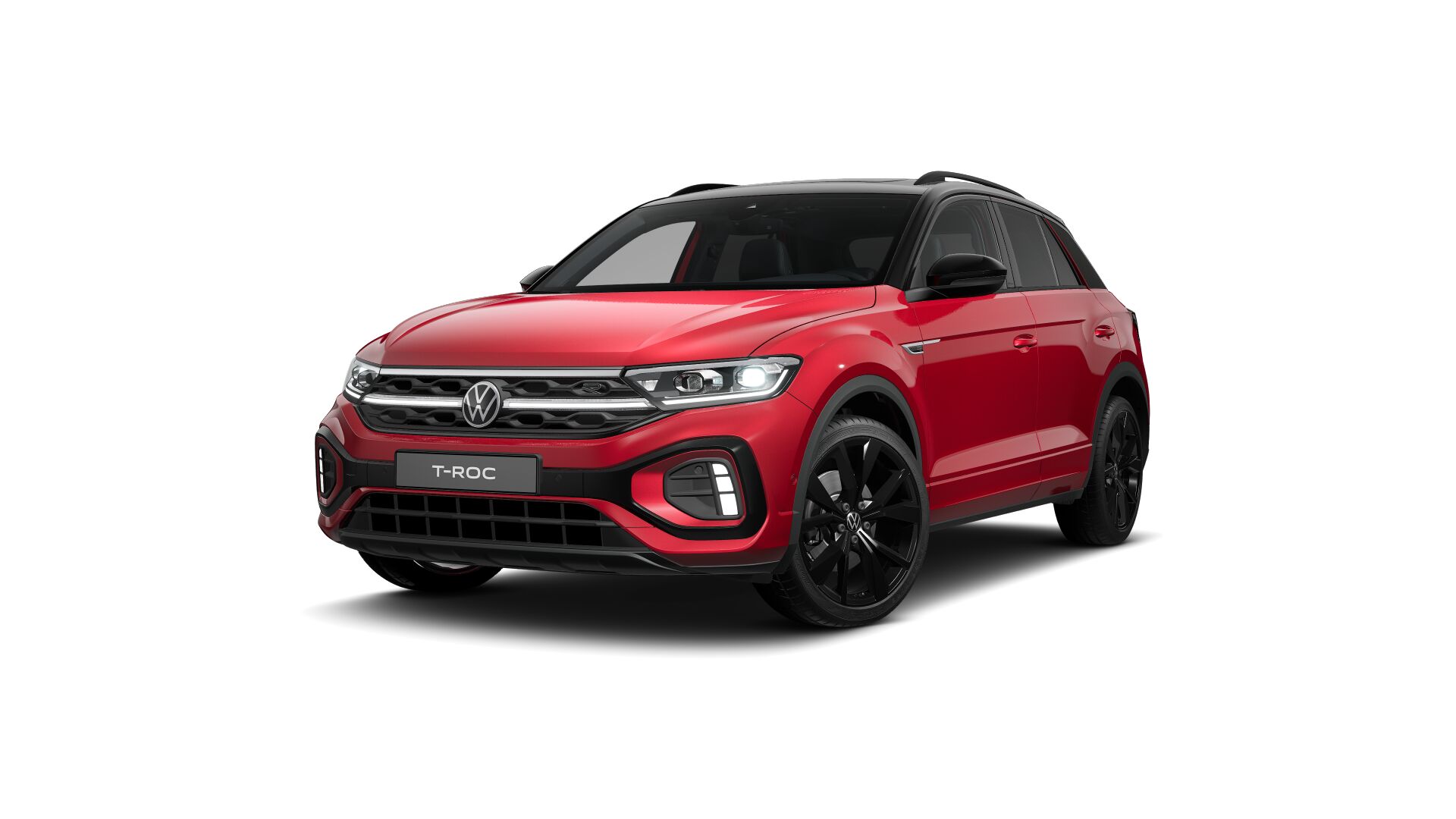 T-Roc 1.5 TSI EVO2 150 Start/Stop DSG7