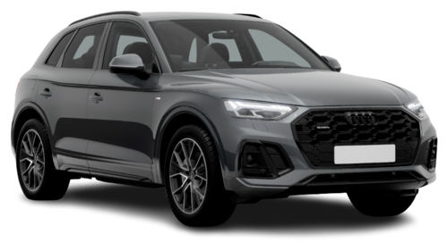 Q5 50 TFSIe 299 S tronic 7 Quattro