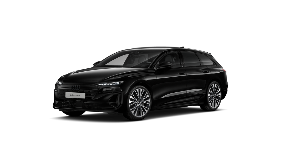 A6 e-tron Avant Performance 367 ch 100 kWh