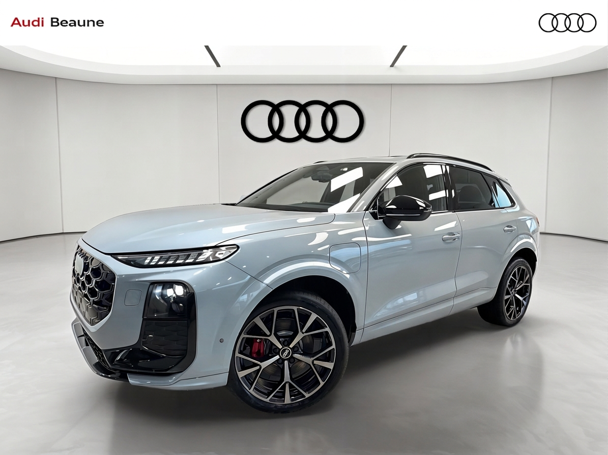 Q3 e-hybrid 272 ch S tronic 6