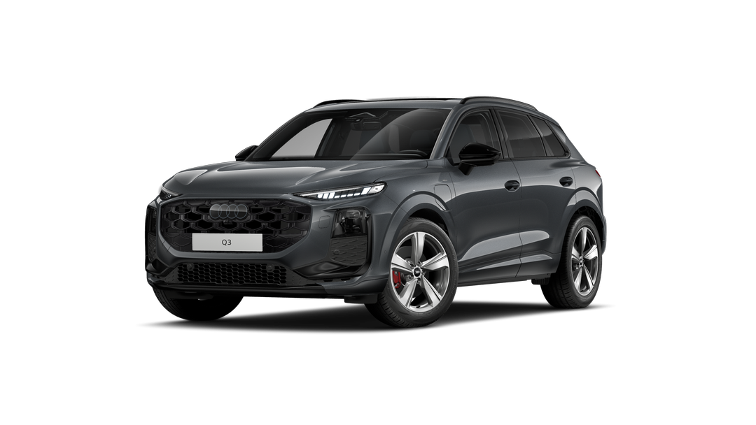 Q3 e-hybrid 272 ch S tronic 6