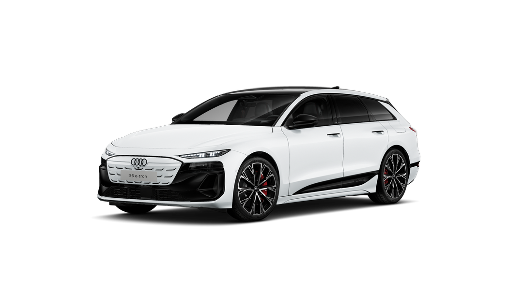 S6 e-tron Avant 503 ch 100 kWh Quattro