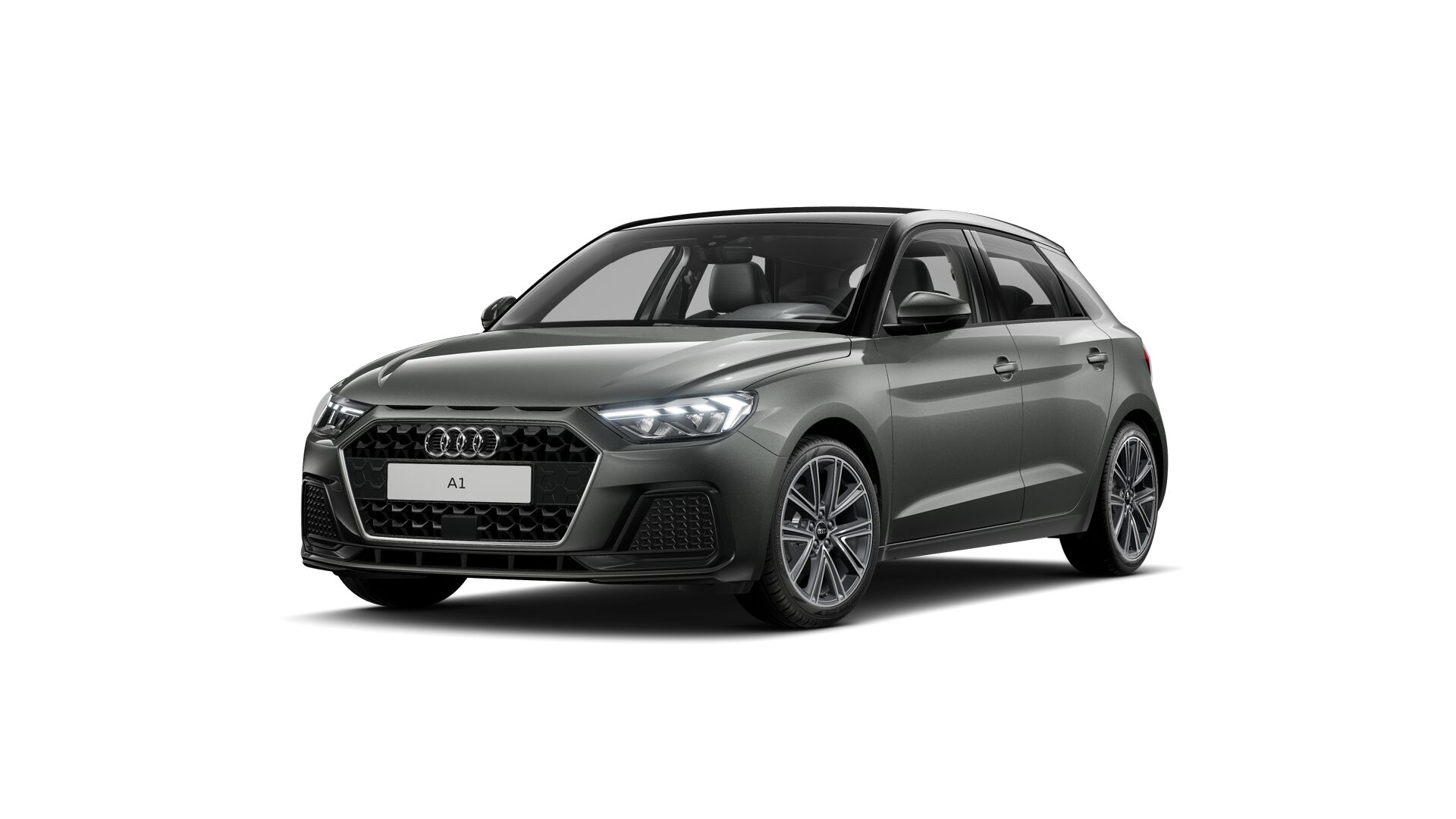 A1 Sportback 30 TFSI 116 ch S tronic 7