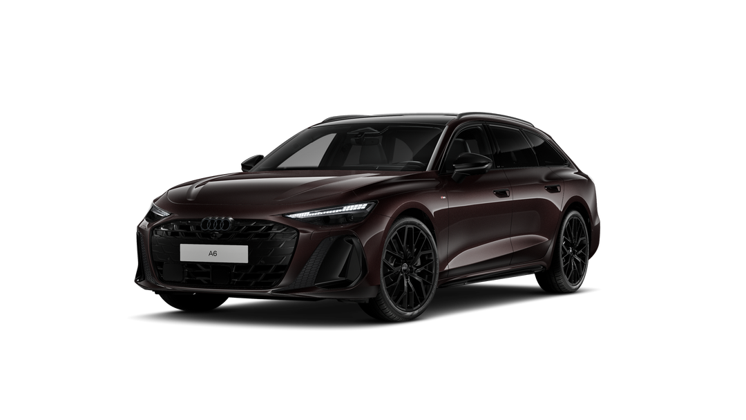 A6 Avant TDI 204 ch S tronic 7 Quattro