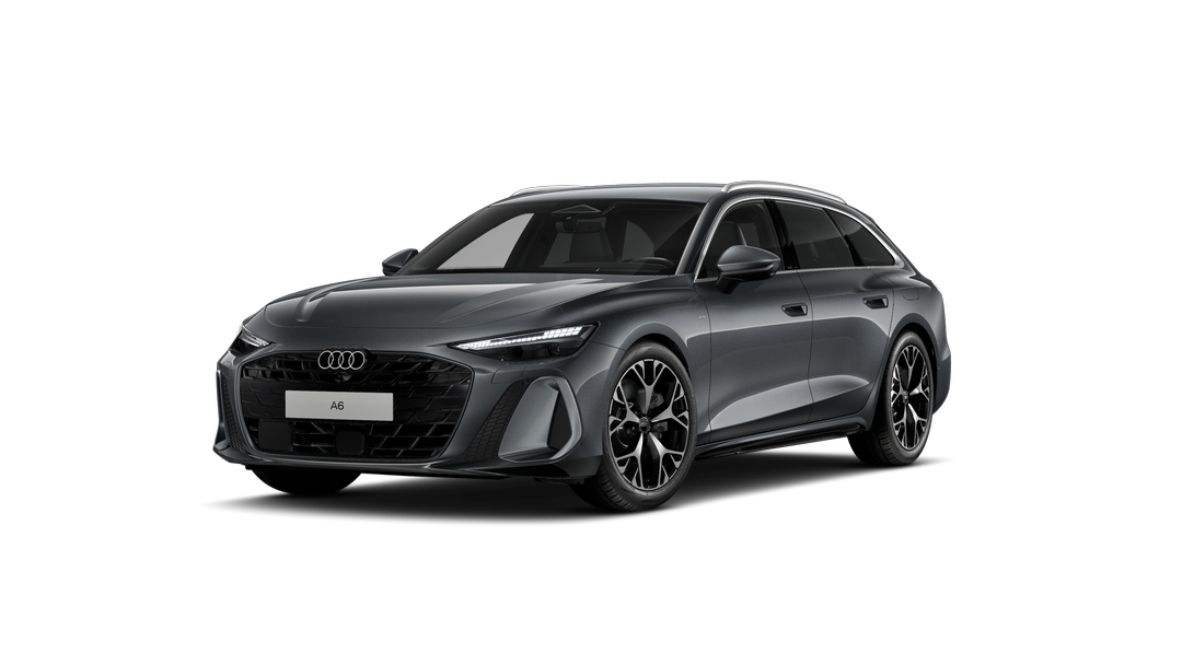 A6 Avant e-hybrid 299 ch S tronic 7 Quattro