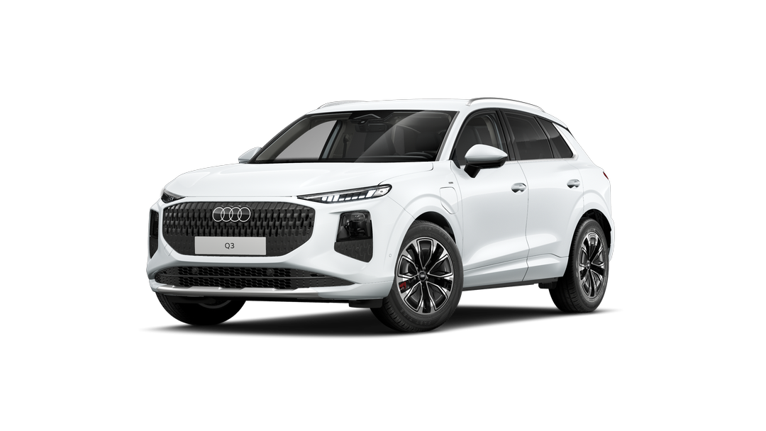 Q3 e-hybrid 272 ch S tronic 6