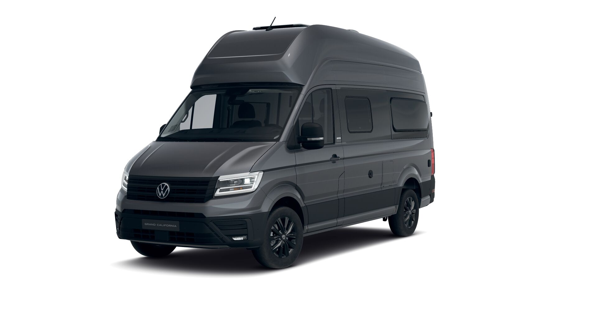 Grand California 600 3.5t 2.0 TDI 163 EU6 BVA8