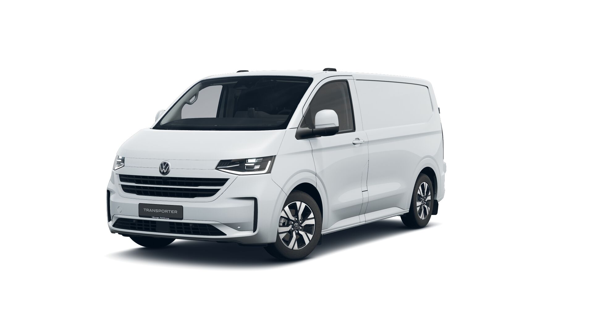TRANSPORTER VAN L1H1 2.0 TDI 170 BVA8 4MOTION