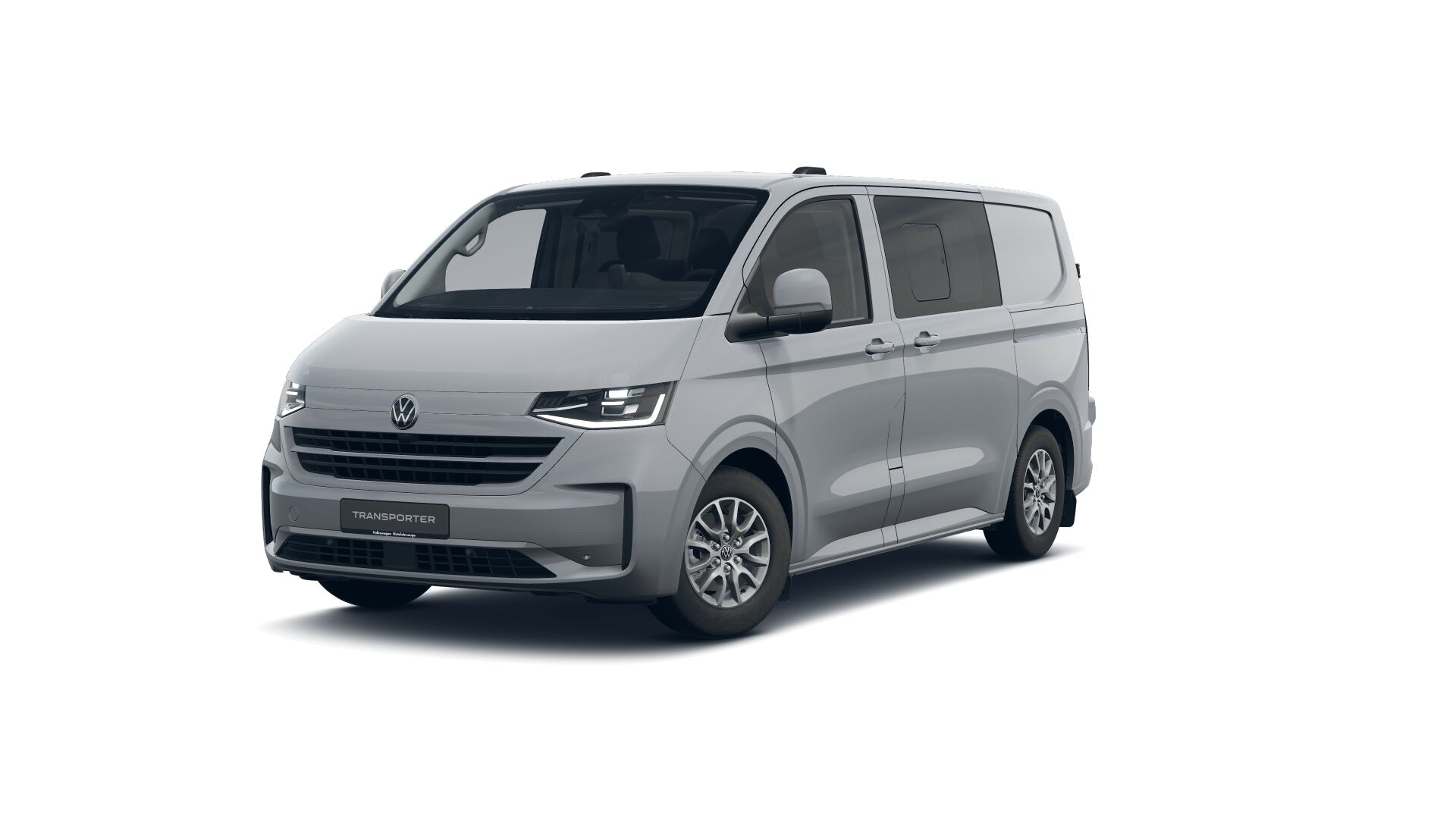 TRANSPORTER PROCAB L1H1 2.0 TDI 150 BVA8